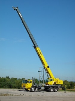 Manitowoc
