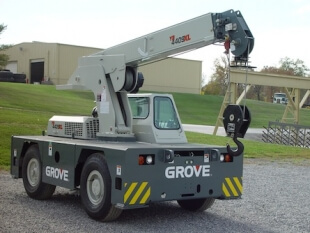 Manitowoc