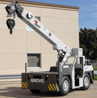 Manitowoc