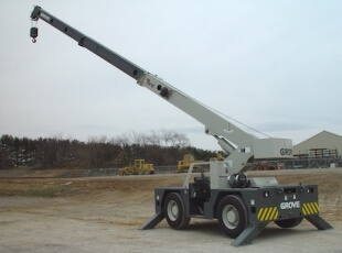 Manitowoc