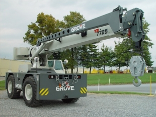 Manitowoc