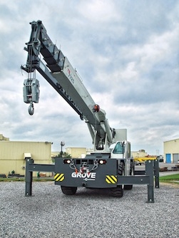 Manitowoc