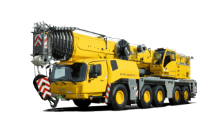 GMK5250XL-1 silhouette