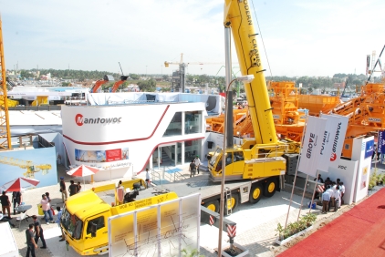 Manitowoc