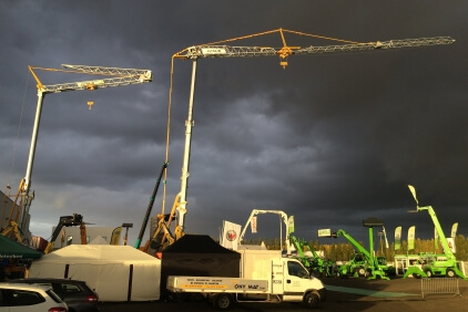 Manitowoc