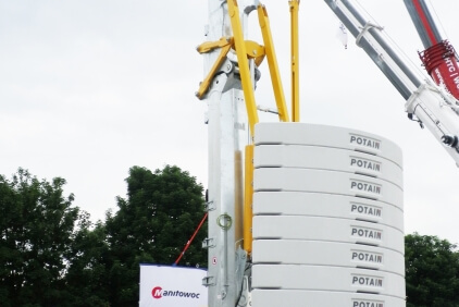 Manitowoc