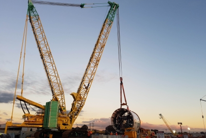 Manitowoc