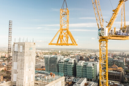 Potain-MR-295-tower-cranes-helping-build-Birminghams-tallest-office-building-2.jpg