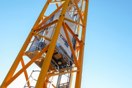 Reliable-and-convenient-Potain-customers-share-feedback-on-new-Cab-IN-internal-mast-elevator-1.jpg
