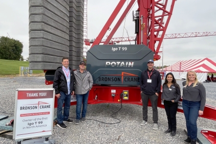 The-first-Potain-Igo-T-99-self-erecting-crane-in-North-America-goes-to-Bronson-Crane.jpg