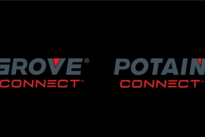 Potain Grove CONNECT Teaser 1 image