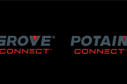 Potain Grove CONNECT Teaser 1 image