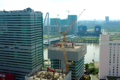 Two-Potain-MCH-175-cranes-selected-for-The-Nexus-in-Ho-Chi-Minh-City-Vietnam-1.jpg