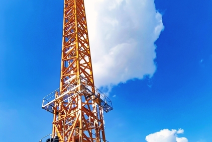 Manitowoc-launches-record-breaking-Potain-MCT-1105-from-Zhangjiagang-plant.jpg