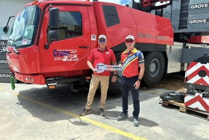 First-Grove-custom-built-GMK6450-1-in-the-Caribbean-gets-ready-to-work-in-Barbados.jpg