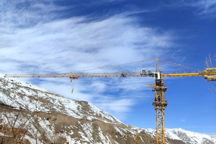 Two-used-Potain-MC-120-tower-cranes-sold-to-Azerbaijan-to-head-up-distinguished-local-project-1.jpg