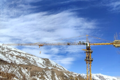 Two-used-Potain-MC-120-tower-cranes-sold-to-Azerbaijan-to-head-up-distinguished-local-project-1.jpg