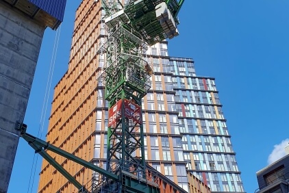 Three Potain cranes chosen for iconic new London skyscraper (image 01) Three-Potain-cranes-chosen-for-iconic-new-London-skyscraper-01.jpg