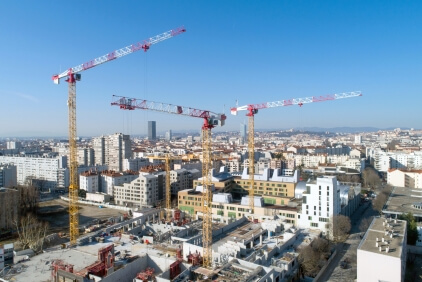 Four topless Potain cranes delivering stunning Sky Views over Lyon (1) Four-topless-Potain-cranes-delivering-stunning-Sky-Views-over-Lyon-01.jpg