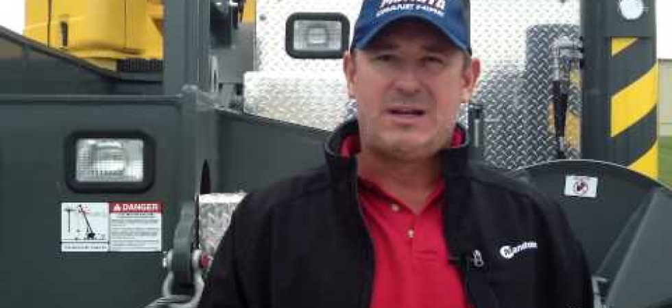 Grove RT9150E Customer Testimonial
