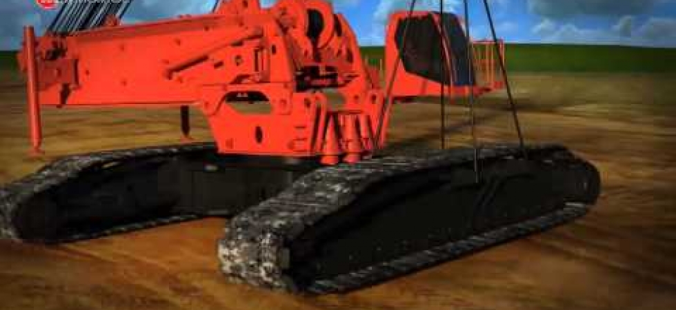 MLC650 Animation - metric