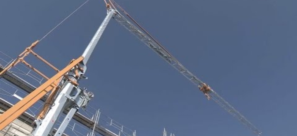 Potain Igo M 14 - Produktvideo