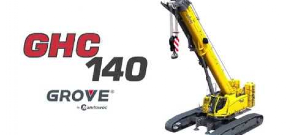 Grove GHC140