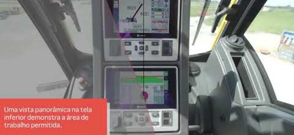 Tecnologia MAXbase Manitowoc Grove