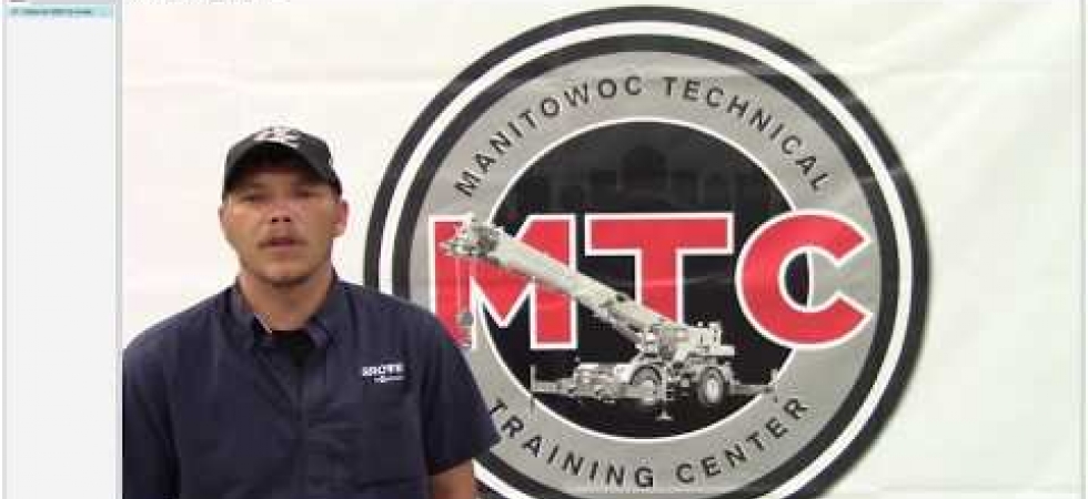 Manitowoc Garage - National 900a Q-scale Display Features
