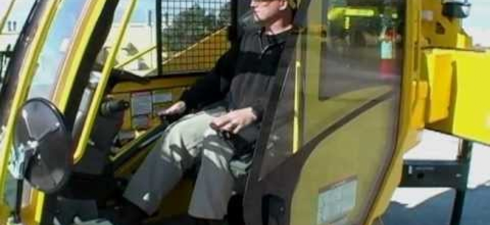Grove RT9150E Features and Benefits (Italian)