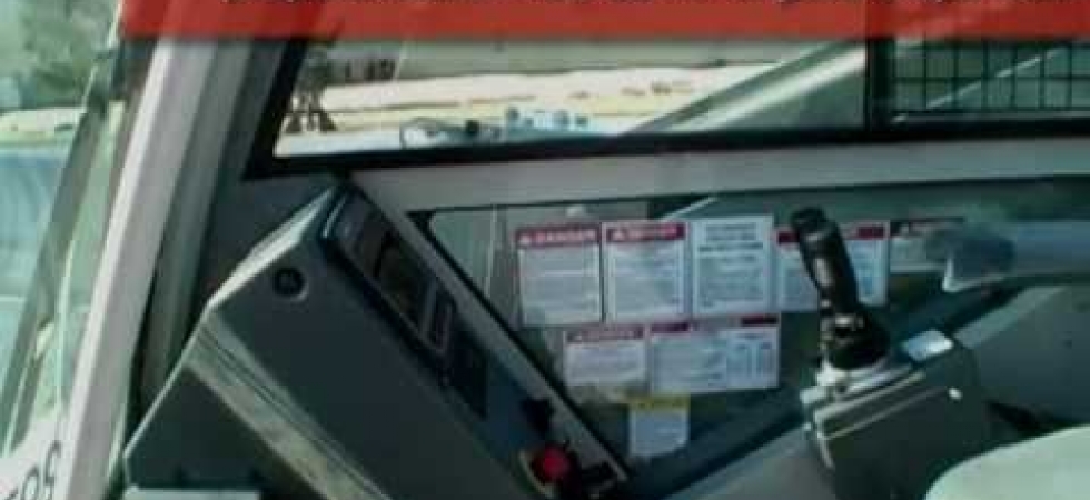 National Crane NBT50 Series Features and Benefits (Brazilian Portuguese)