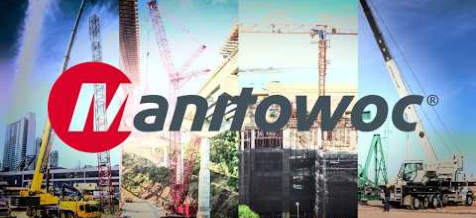 Manitowoc | Build something real