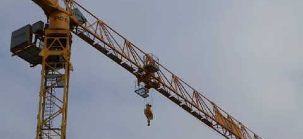 Tutoriel de conduite des grues Potain CCS