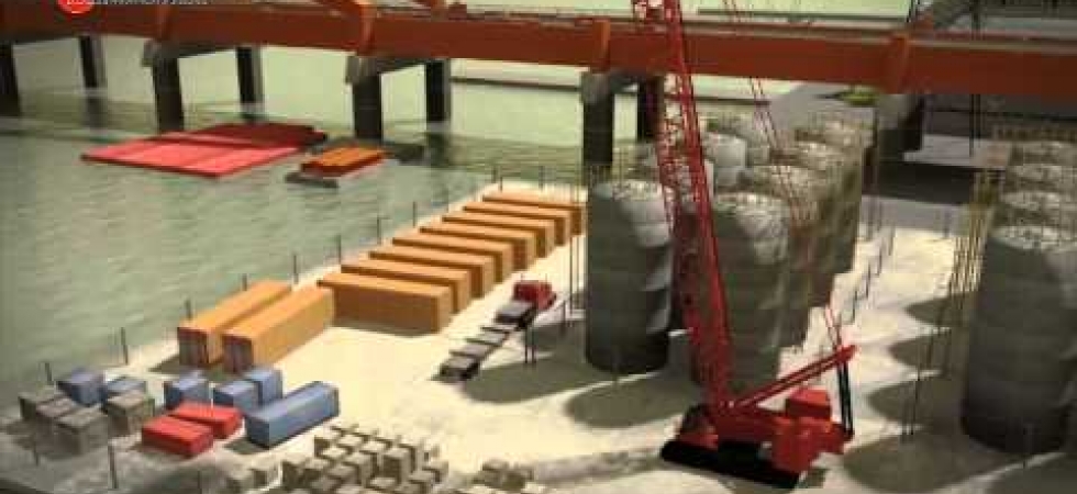 MLC300 Animation - metric