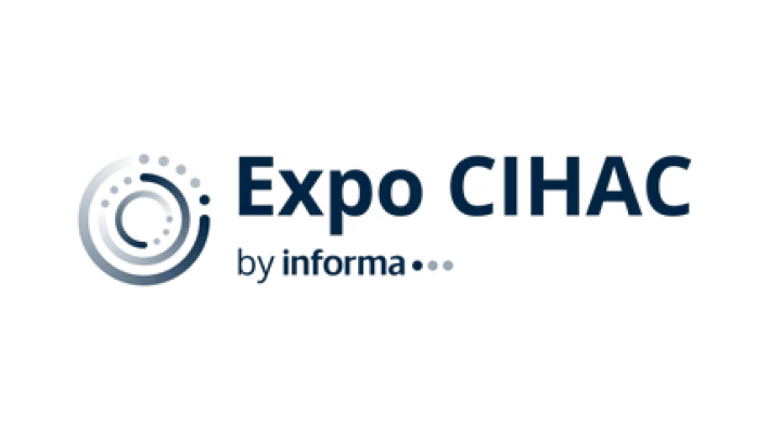 Expo CIHAC 2026