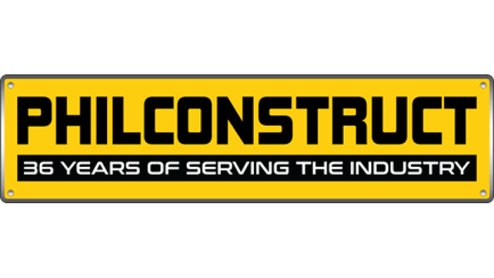 PHILCONSTRUCT MANILA 2026